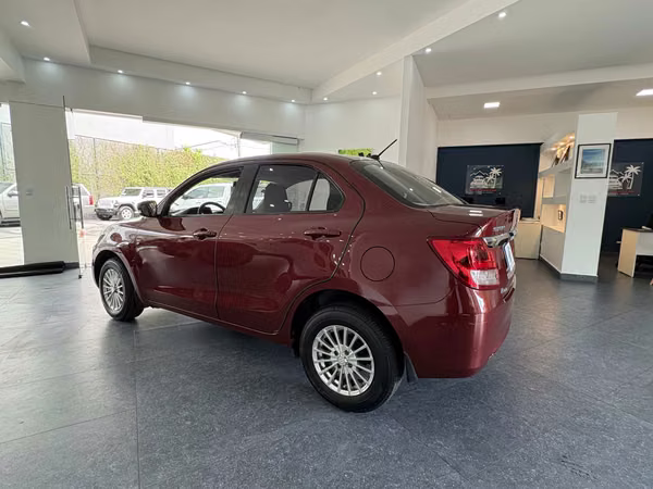 2019 Suzuki Swift Dire