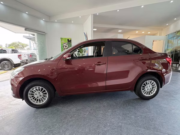 2019 Suzuki Swift Dire