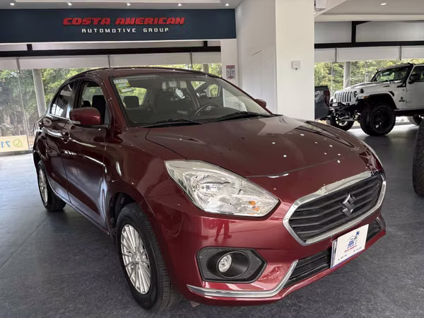 2019 Suzuki Swift Dire