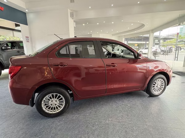 2019 Suzuki Swift Dire