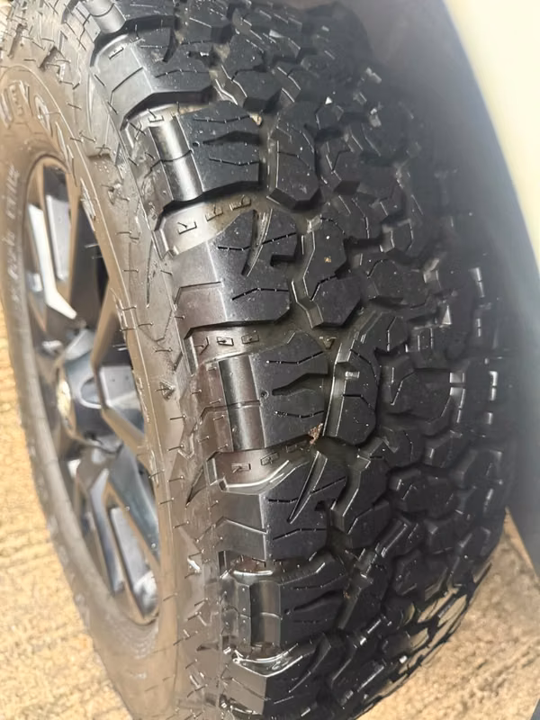 2015 Toyota Prado