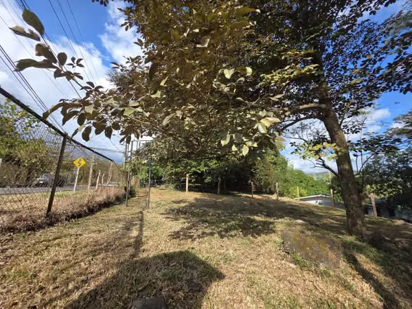 Solo 98.000/m² | Lote Comercial 969 m² | 66.60 m Frente Ruta 3 | San Mateo