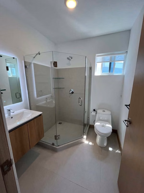 SE VENDE APARTAMENTO PARA ESTRENAR DE 2 HABITACIONES EN JACO