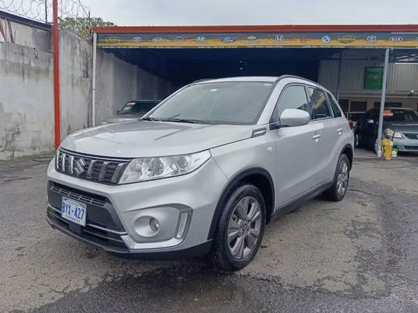 Suzuki vitara gl plus