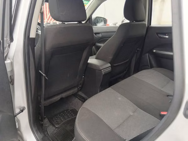 Suzuki vitara gl plus