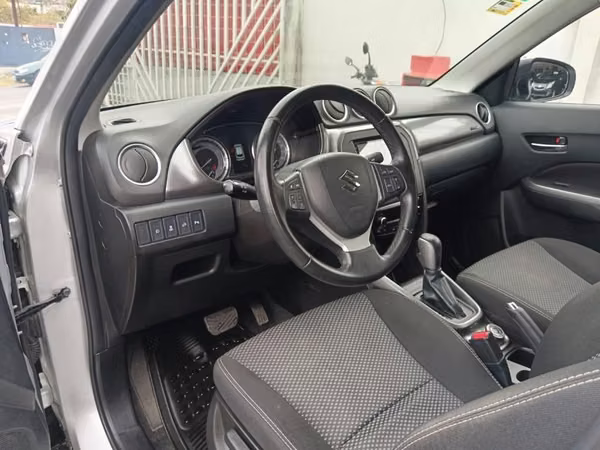 Suzuki vitara gl plus