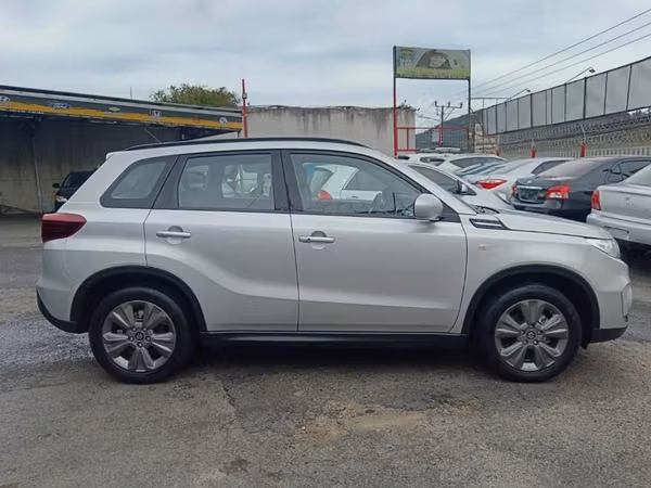 Suzuki vitara gl plus