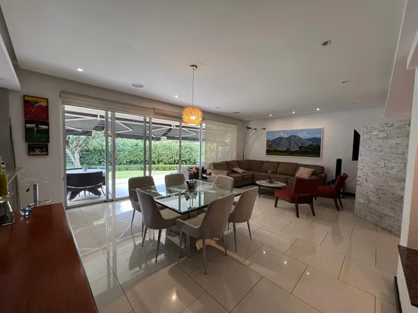 Venta Apartamento !! con jardín y terraza ! Vive como en Casa !!