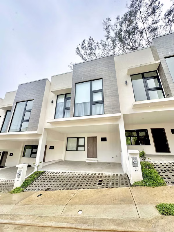 Casa en venta en Santa Ana Urbano