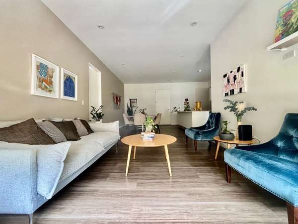 Apartment for Sale in Escazú | 2 Bedrooms & Garden