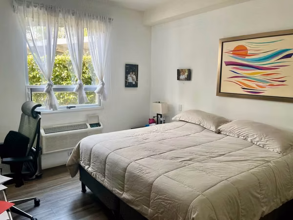 Apartamento en venta en Escazú | 2 habitaciones y jardín