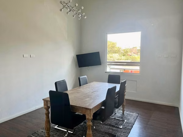 Apartamento en venta en Escazú | 2 habitaciones y jardín