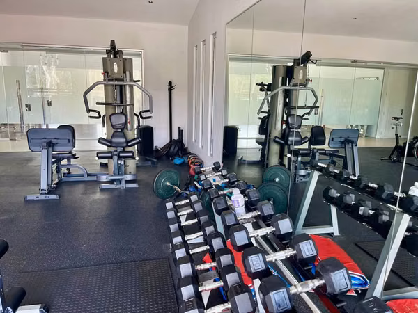 Apartamento en venta en Escazú | 2 habitaciones y jardín