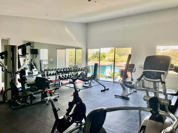 Apartamento en venta en Escazú | 2 habitaciones y jardín