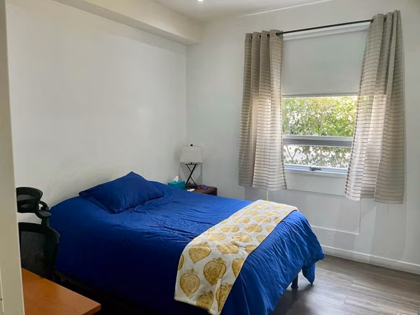 Apartamento en venta en Escazú | 2 habitaciones y jardín