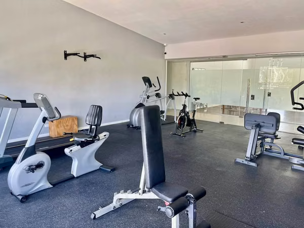 Apartamento en venta en Escazú | 2 habitaciones y jardín