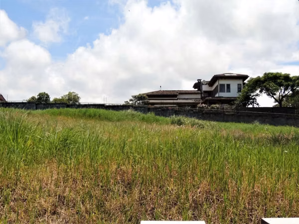 Lotes en venta en Condominio Espavel | La Guácima