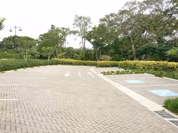 Lotes en venta en Condominio Espavel | La Guácima
