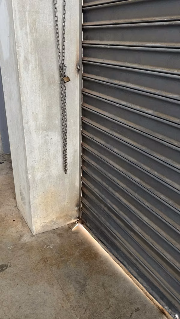 Bodega con excelente ubicación en Liberia