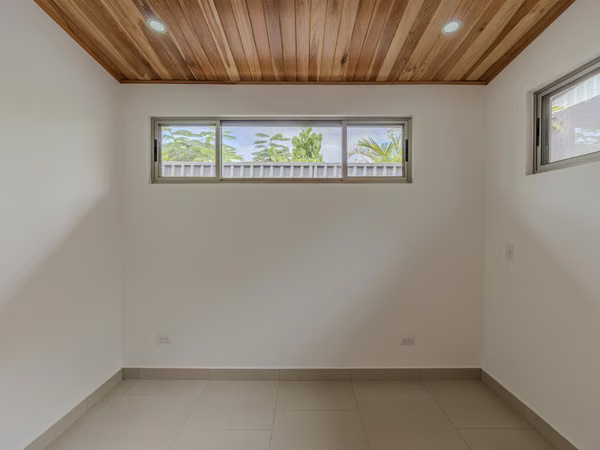 Casa Moderna con Piscina Privada