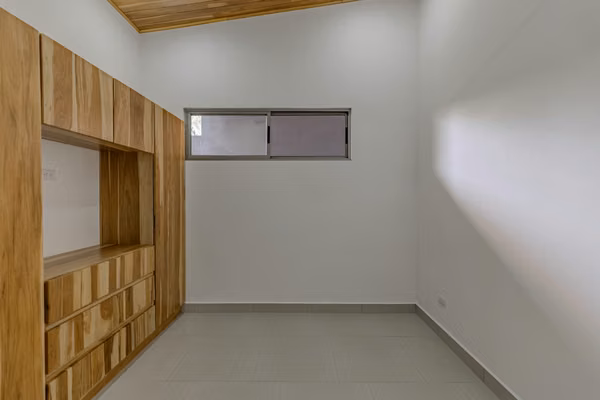 Casa Moderna con Piscina Privada