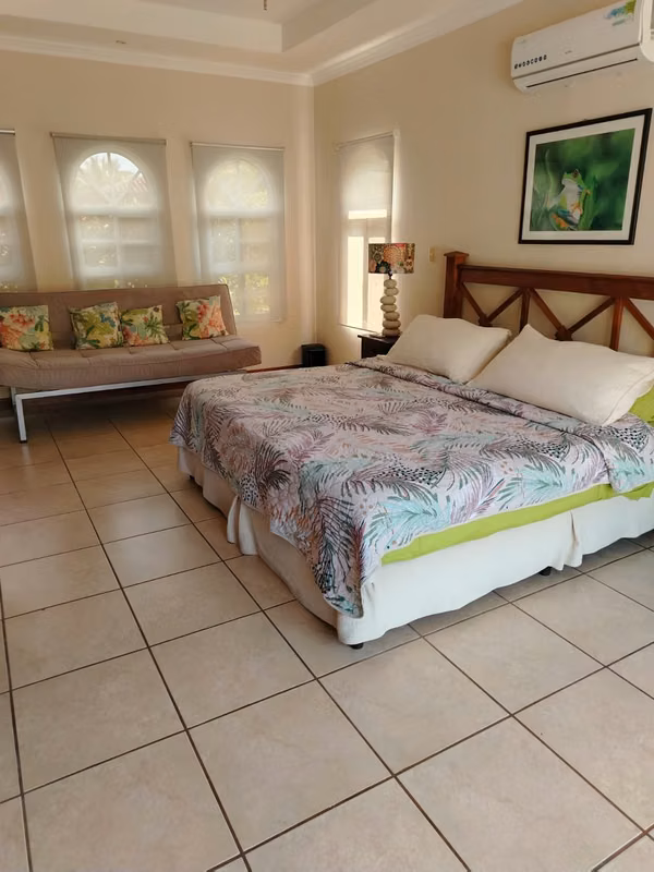 PP-039 CASA EN CONDOMINIO EN COSTA DEL SOL PLAYA BEJUCO