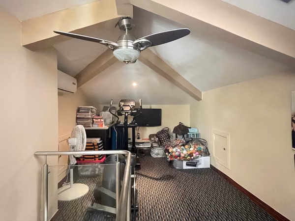 Venta Casa en Condominio Guachipelin Sur