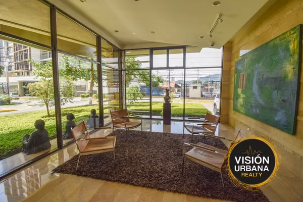 Exclusivo Apartamento de 3 Habitaciones en Nunciatura