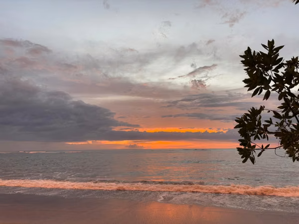 Terreno en Playa Lagartillo, Santa Cruz, Guanacaste