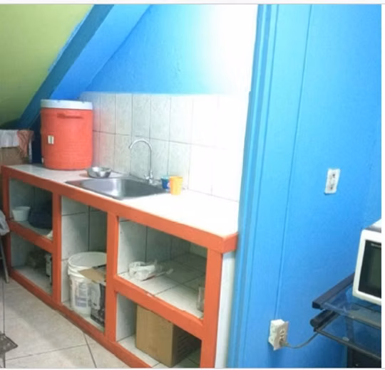 Local Comercial con excelente ubicación en San José Centro