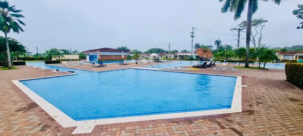 FURNISHED HOUSE FOR RENT- PARRITA, PLAYA BEJUCO, PUNTARENAS