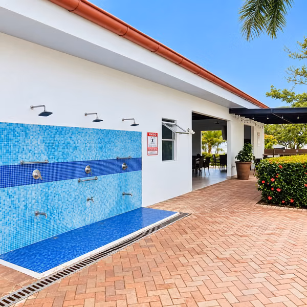 CASA AMUEBLADA EN ALQUILER - PARRITA, PLAYA  BEJUCO, PUNTARENAS