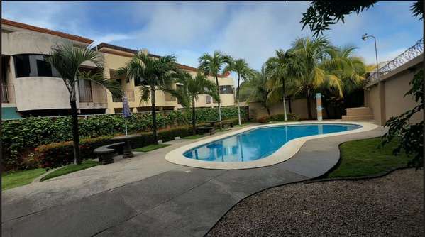 Oportunity Sale of House in Gated Community at Playas del Coco, Guanacaste