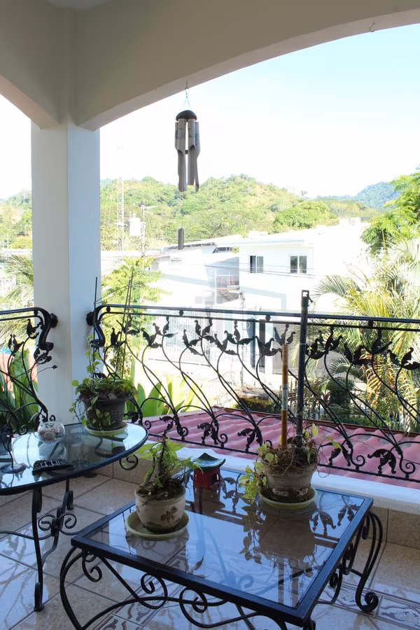 Venta de Casa en Jaco, Garabito, Puntarenas, excelente ubicación.