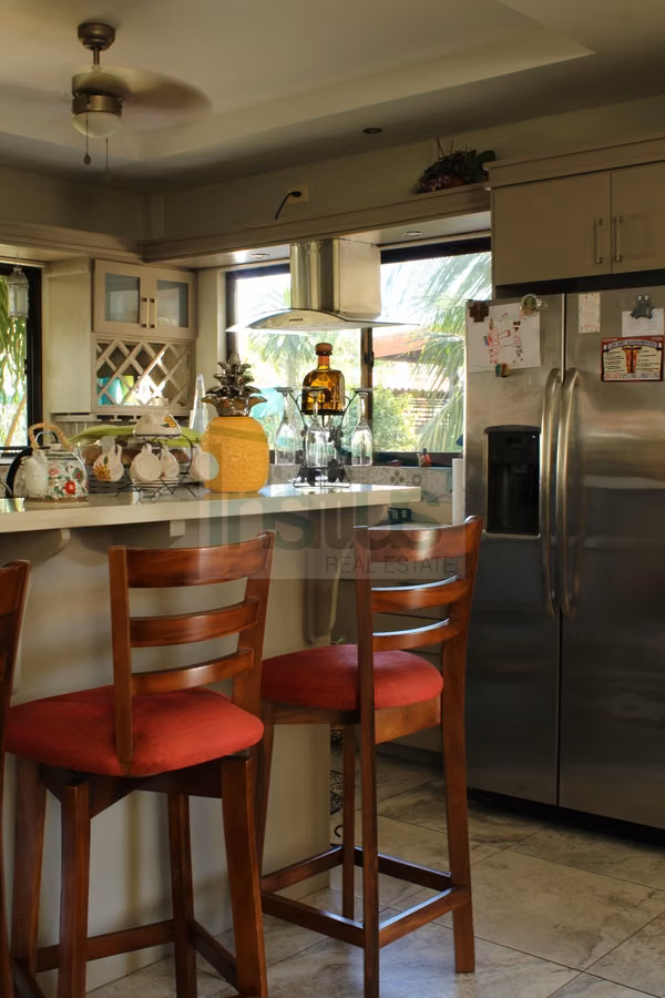 Venta de Casa en Jaco, Garabito, Puntarenas, excelente ubicación.