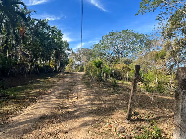 Quinta en Venta