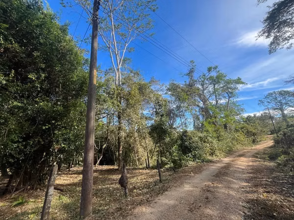 Quinta en Venta