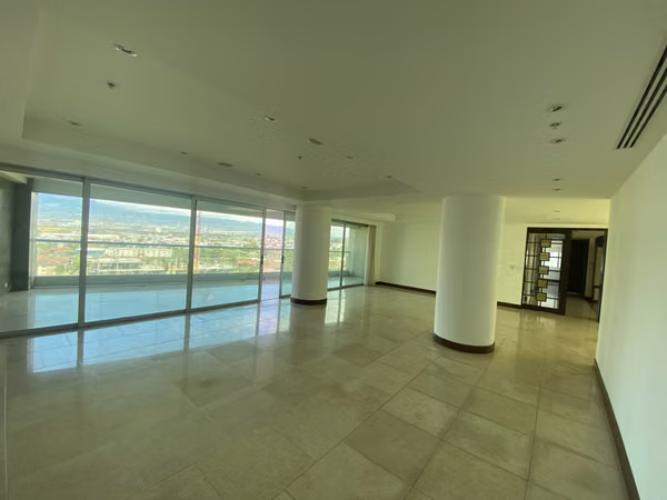 APARTAMENTO EN CENTRAL PARK