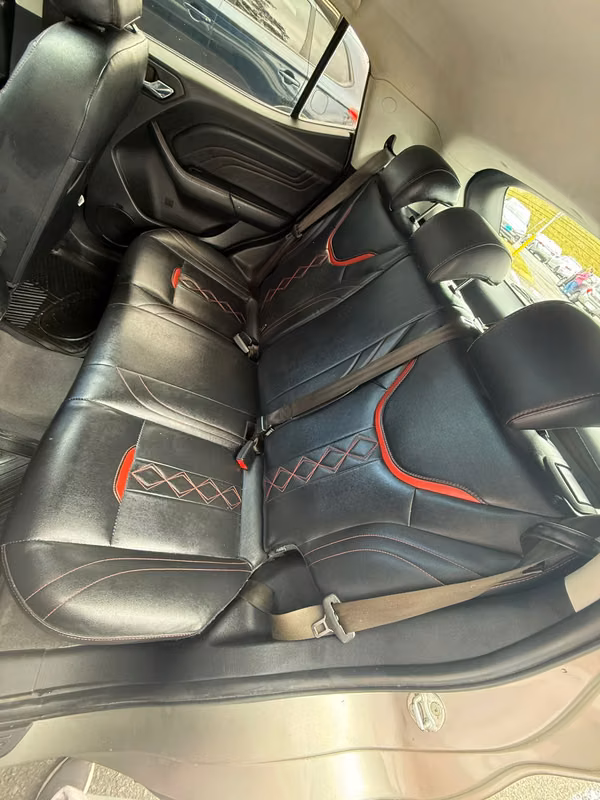 Soueast DX3 2020 automático poco kilometraje (Precio Negociable)