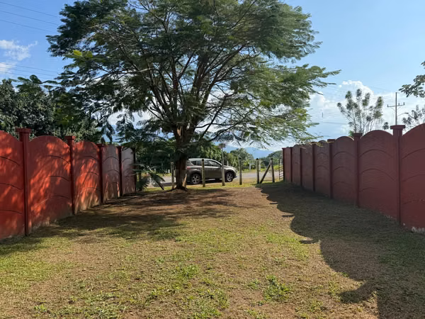 Lote en Venta - Orotina, Alajuela