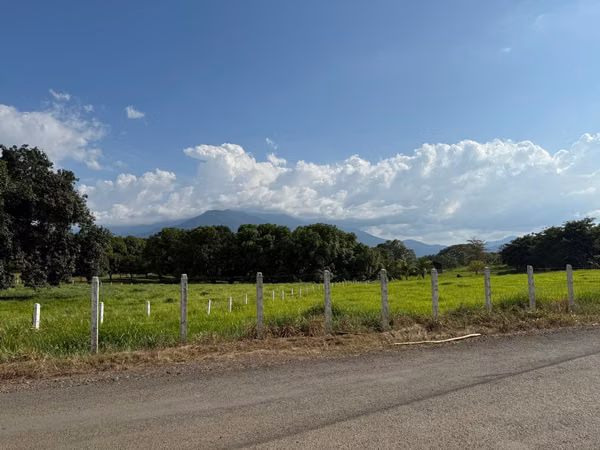 Lote en Venta - Orotina, Alajuela