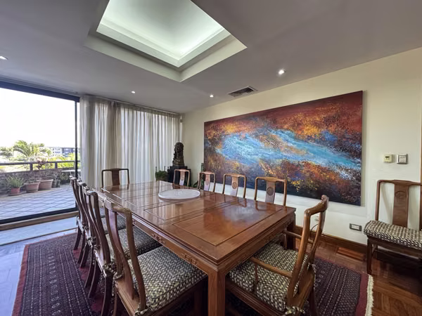 Apartment for sale in a condominium in San Rafael, Escazú