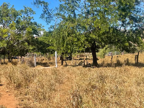 Hermosa finca de 17 ha ubicada en la zona de Los Angeles de Guacimal de Puntarenas