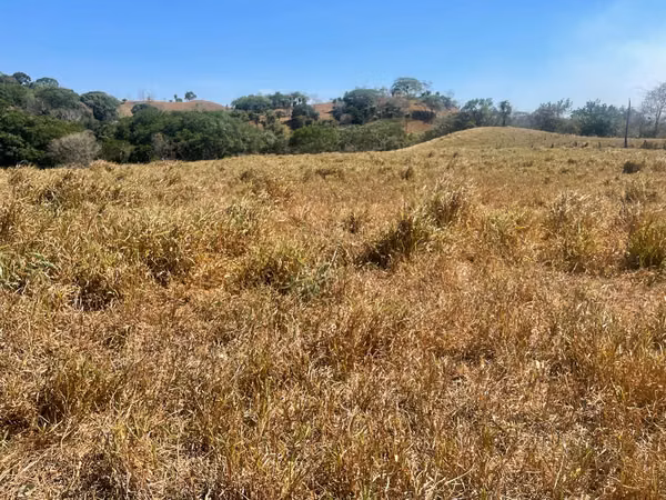 Hermosa finca de 17 ha ubicada en la zona de Los Angeles de Guacimal de Puntarenas