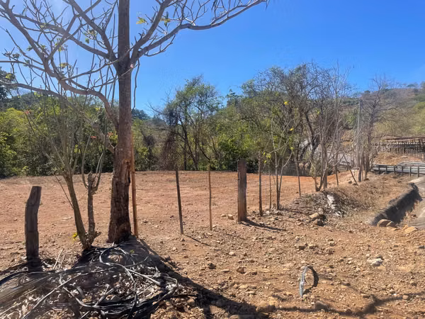 Hermosa finca de 17 ha ubicada en la zona de Los Angeles de Guacimal de Puntarenas