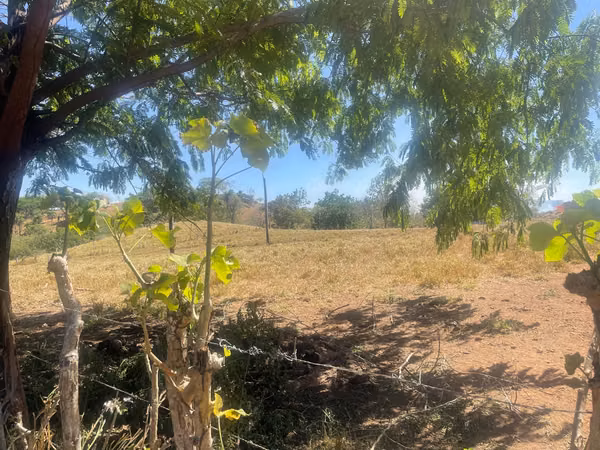 Hermosa finca de 17 ha ubicada en la zona de Los Angeles de Guacimal de Puntarenas