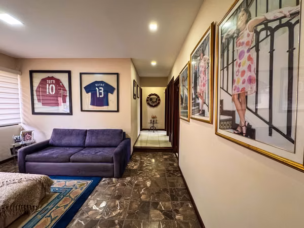 Casa de un nivel en venta | Bello Horizonte, Escazú