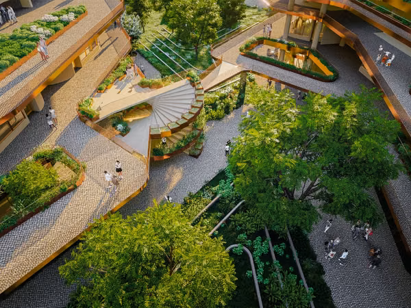 Apartamentos en preventa en SLVA | Guachipelín, Escazú
