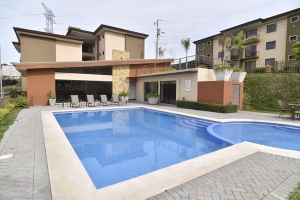 FOR RENT CONDO TORRES DEL SOL