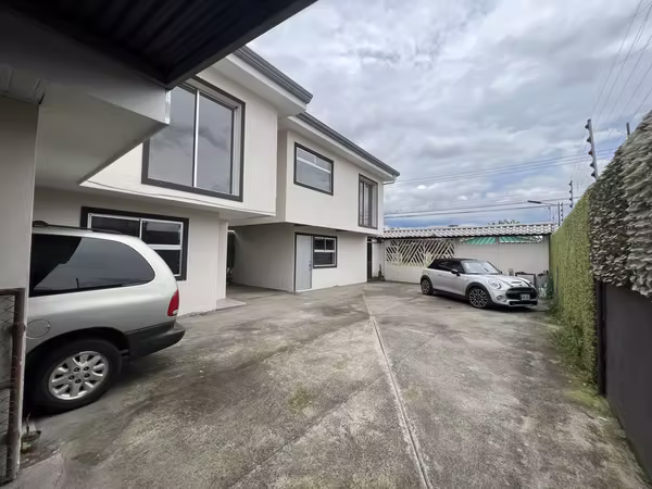 Se alquila apartamento, Santo Domingo Ruta 32